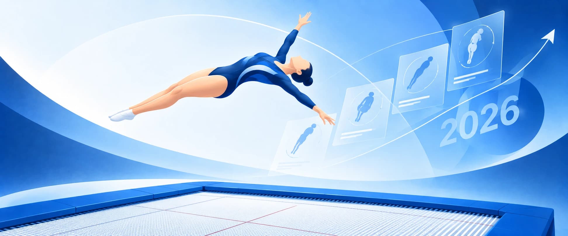 2026 Skill Values: What Gymnasts Need to Know