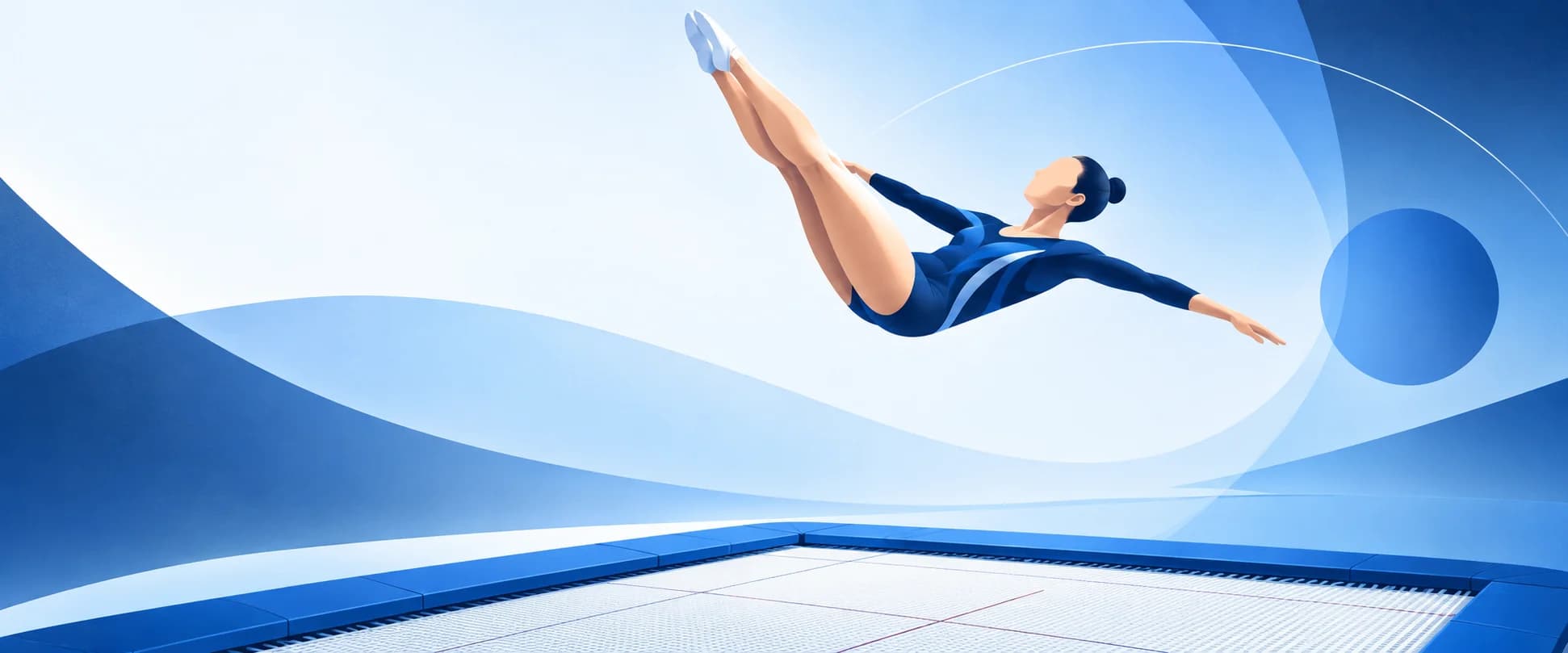 5 Common Errors in Trampoline Tariff Calculation