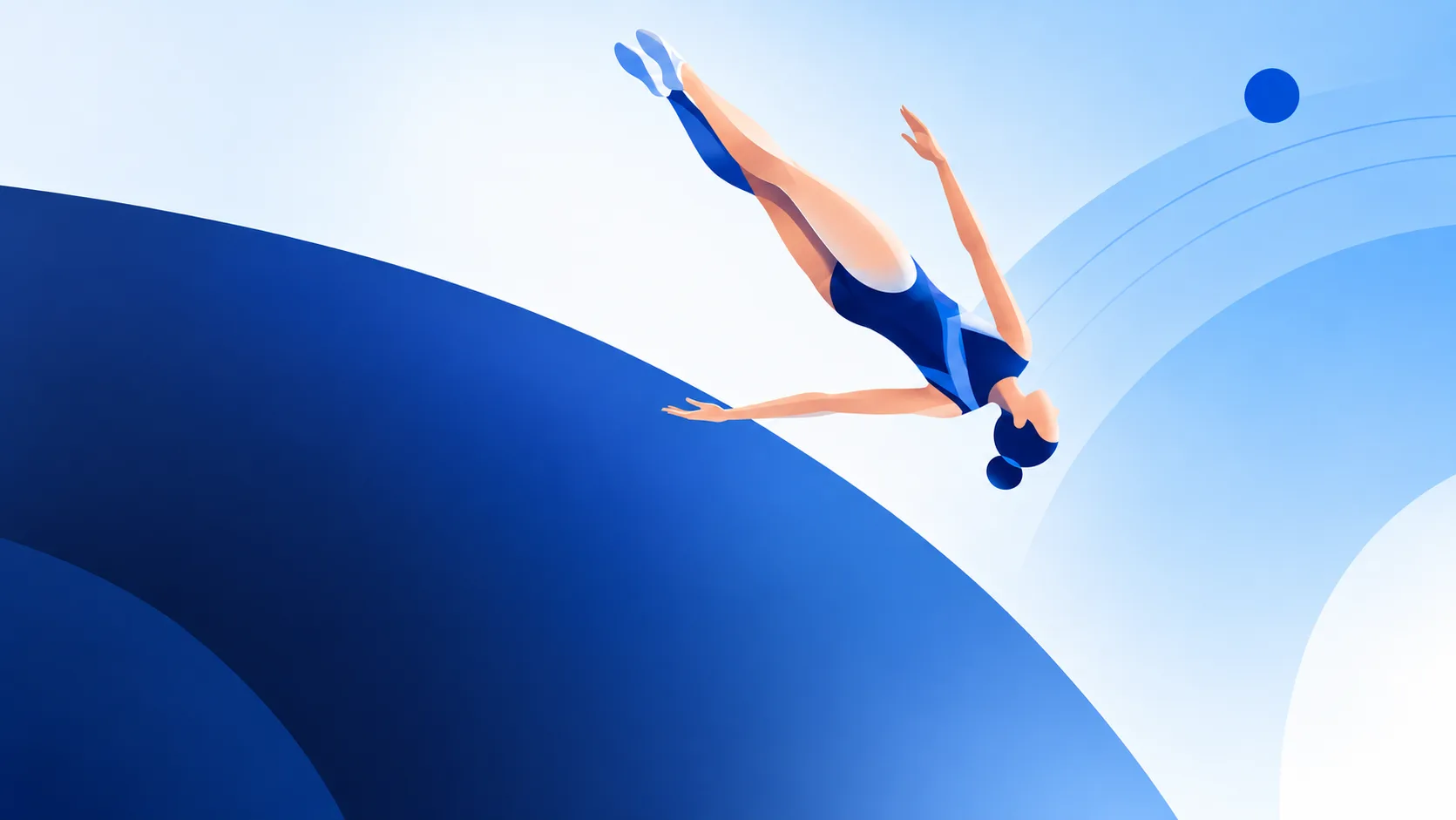 How to Calculate Trampoline DD: FIG Difficulty Guide