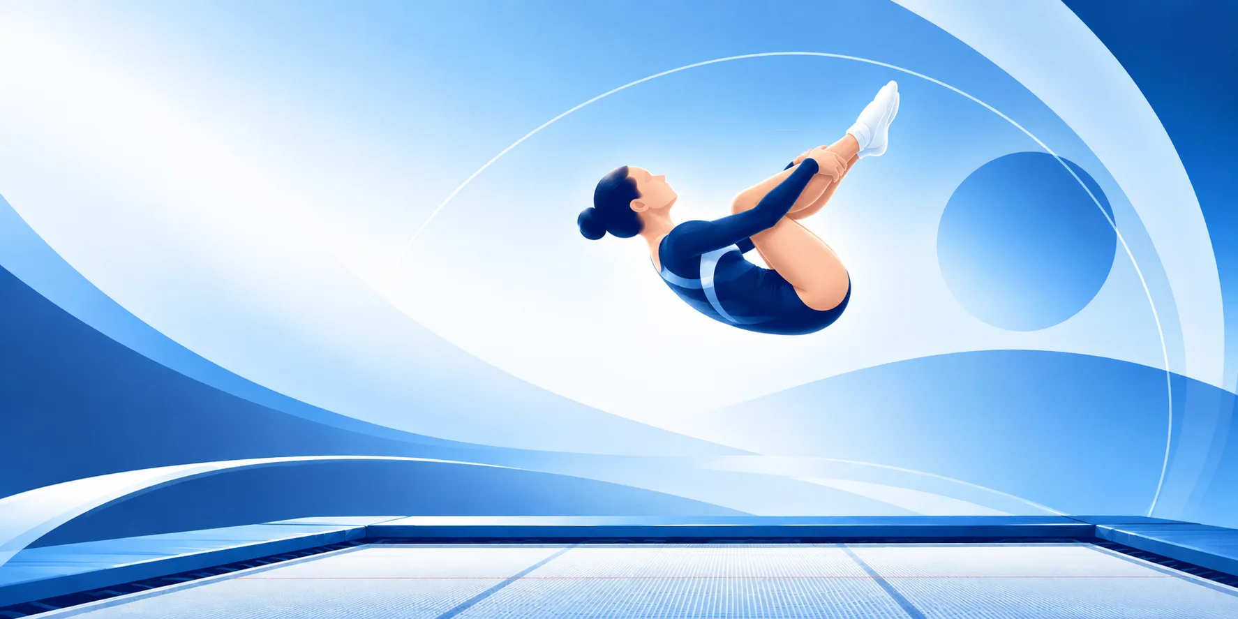 Trampoline DD Calculator Guide for Competition Success